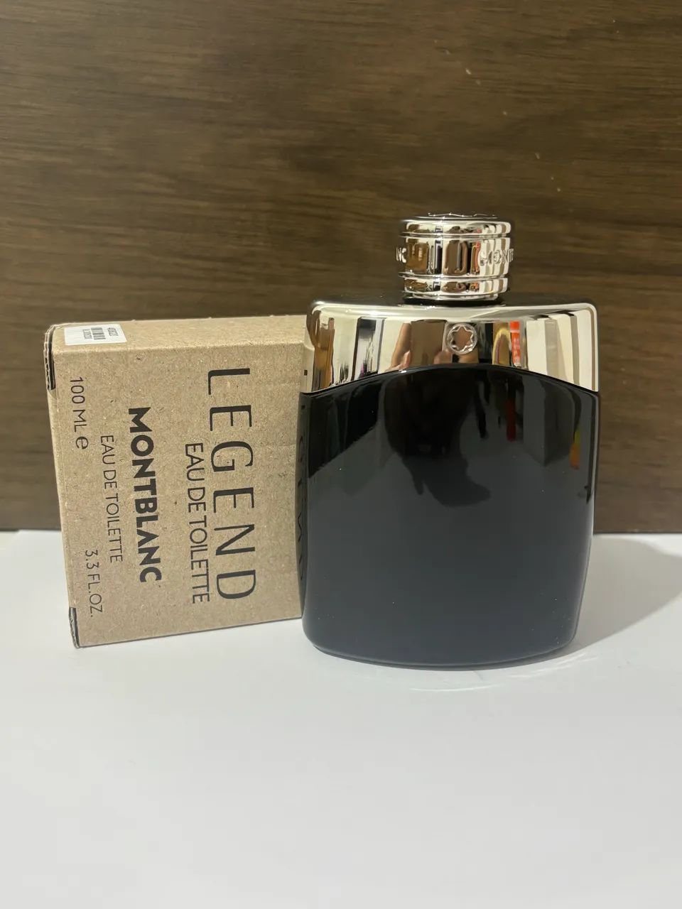 Perfume Montblanc Legend edt 100 ml - Foto 2