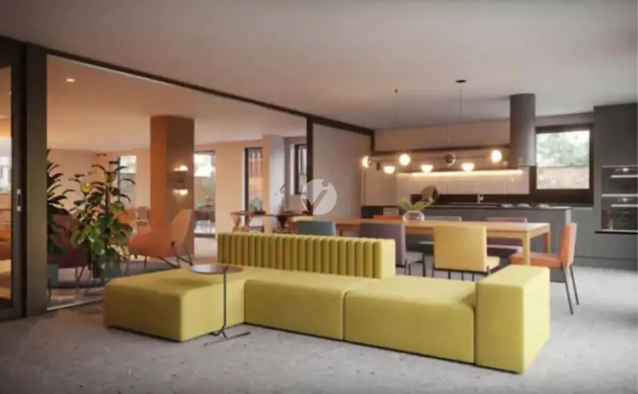 Apartamento em Lourdes |113m² |3 Quartos |2 Suítes - Foto 4
