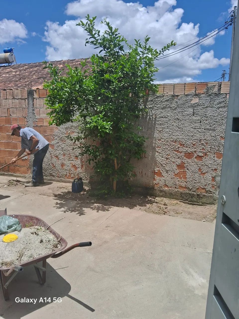 Vendo uma casa - Foto 3