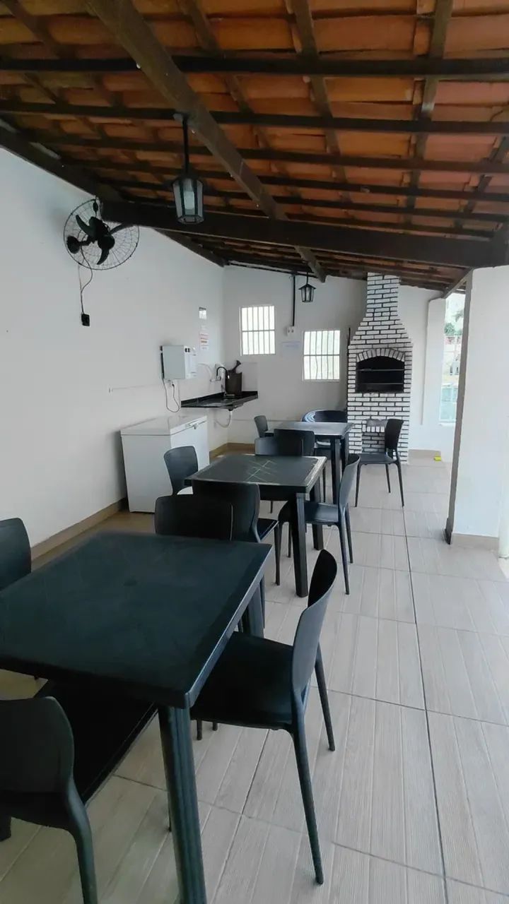 Apto reformado no Residencial Francisco Sá - Foto 5