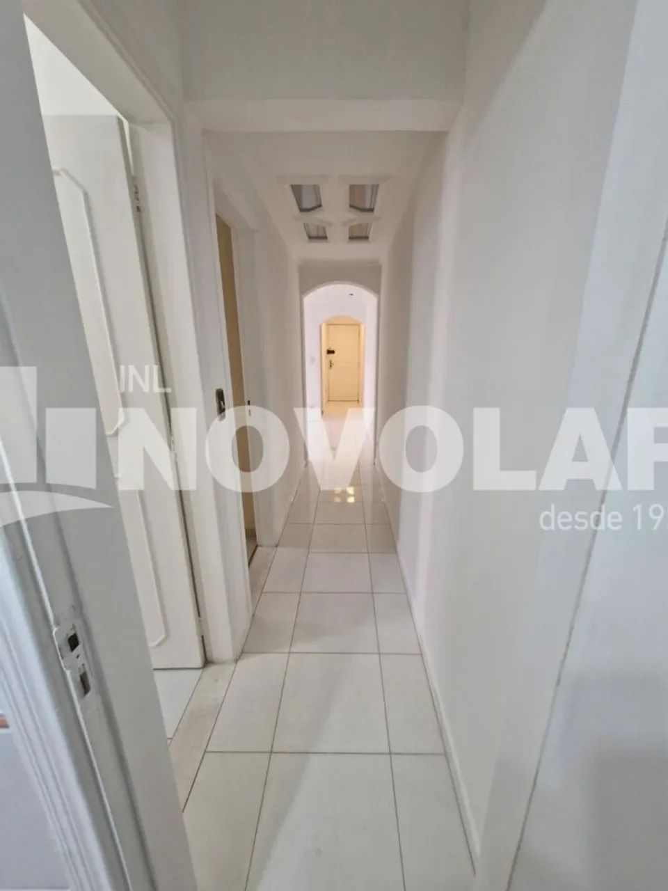 Apartamento com 2 dormitórios - Foto 3