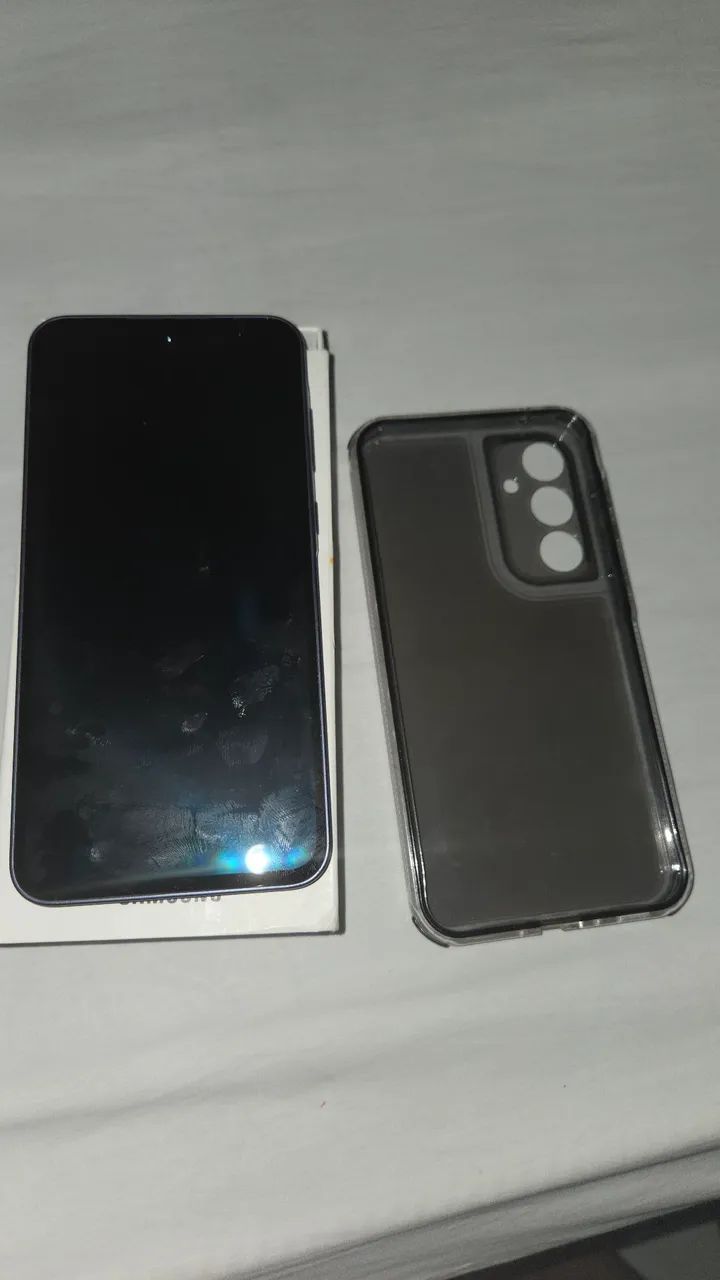Samsung A35 (128 Gb)