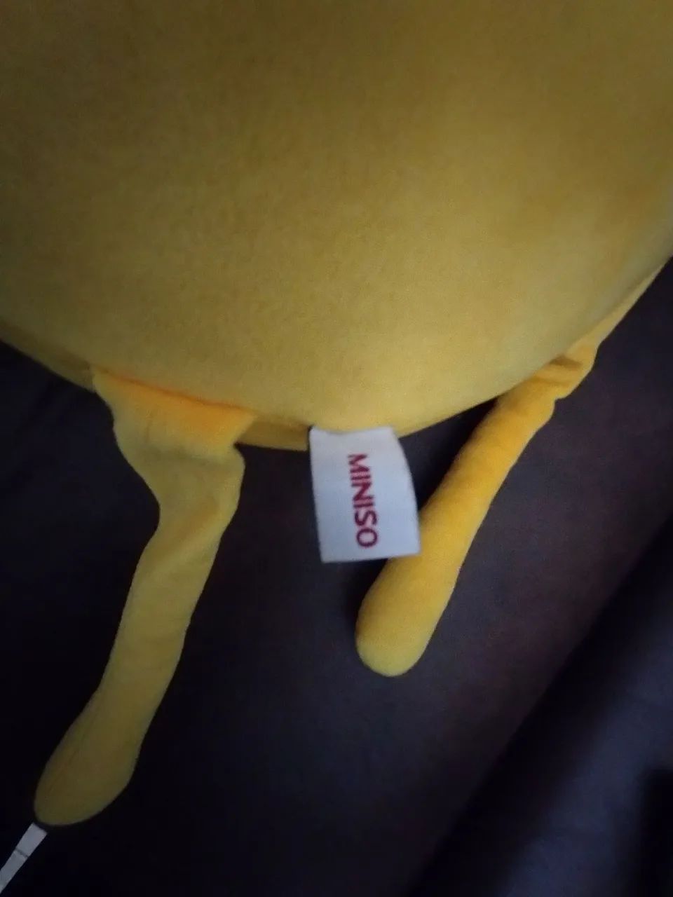Pelúcia Miniso. - Foto 4