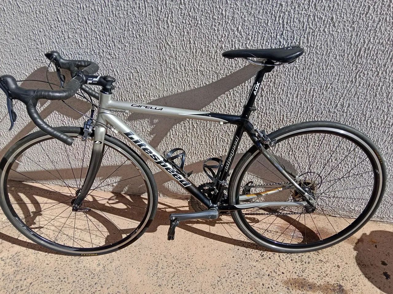 Speed 54 shimano Claris  - Foto 5