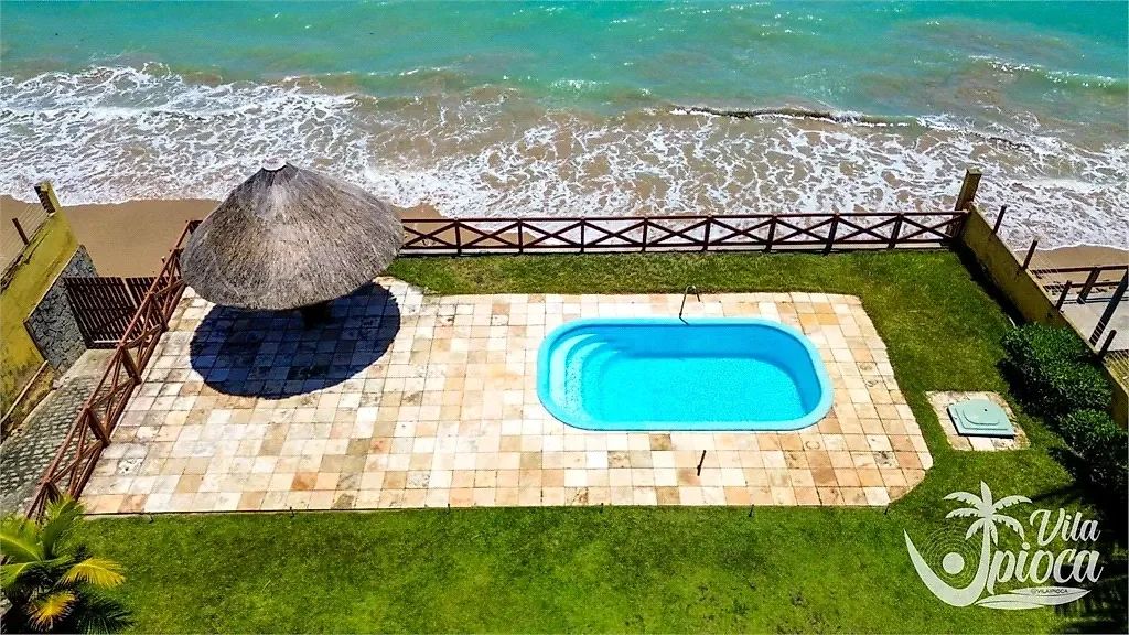 Casa 4 Quartos com 4 Suítes e 1800m² - Ipioca - Foto 3