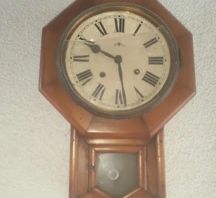 Relíquias de relógios  - Foto 3