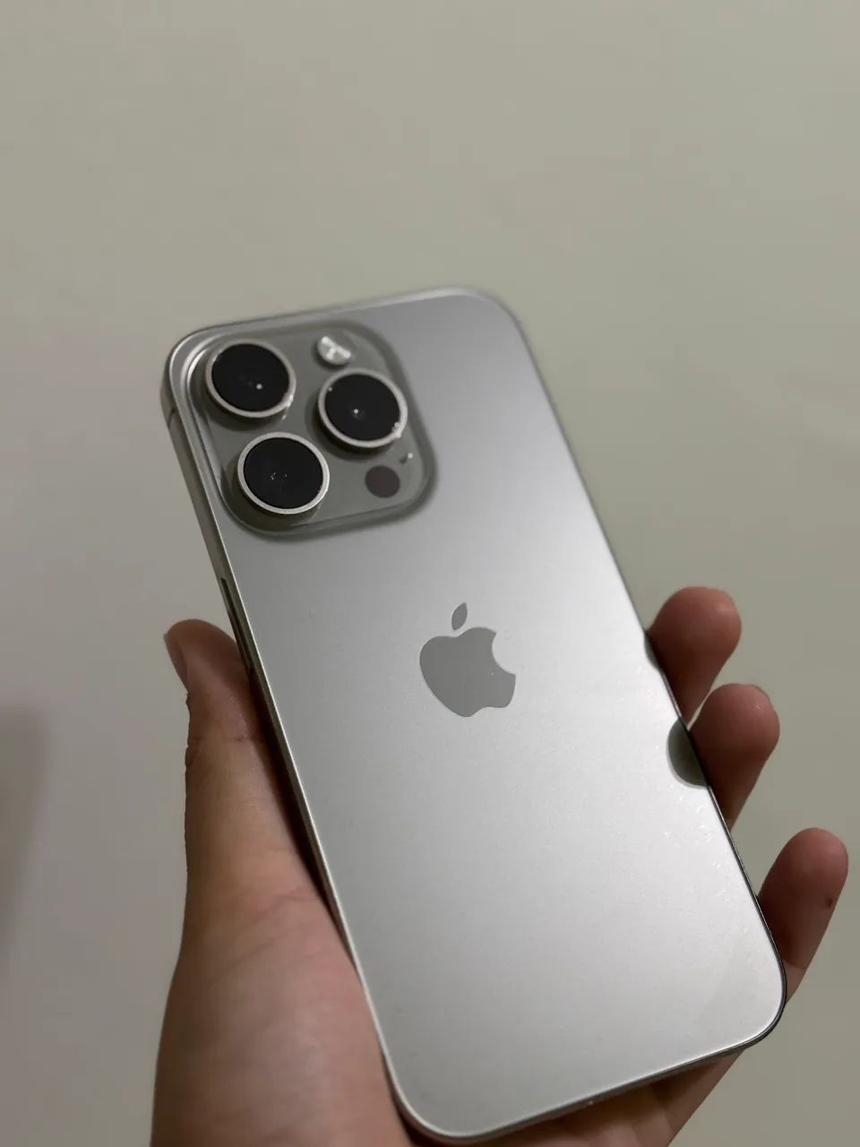 iPhone 15 Pro - 256GB - Celulares e Smartphones - Humaitá, Porto