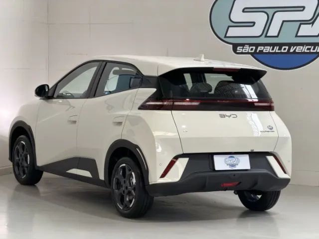 BYD Dolphin Mini (Elétrico) 2027 - Foto 5