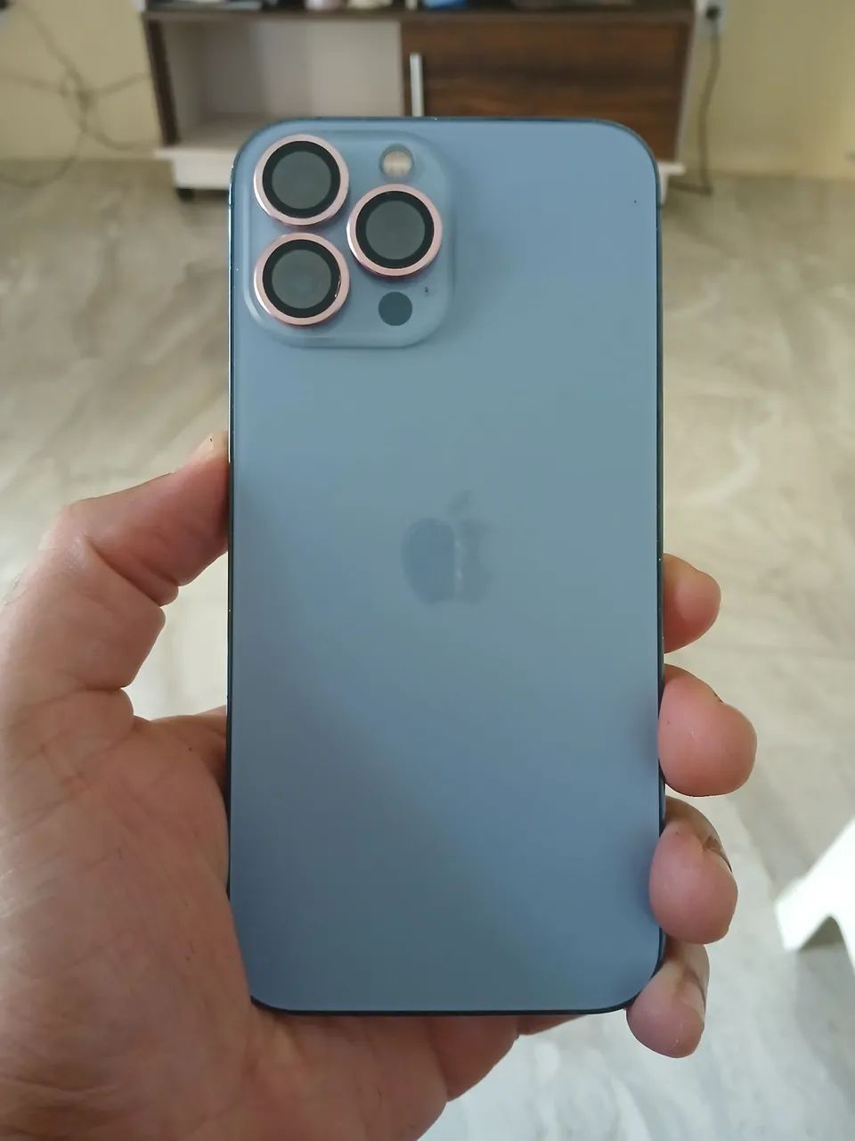 Iphone 13 pro max 128gb 