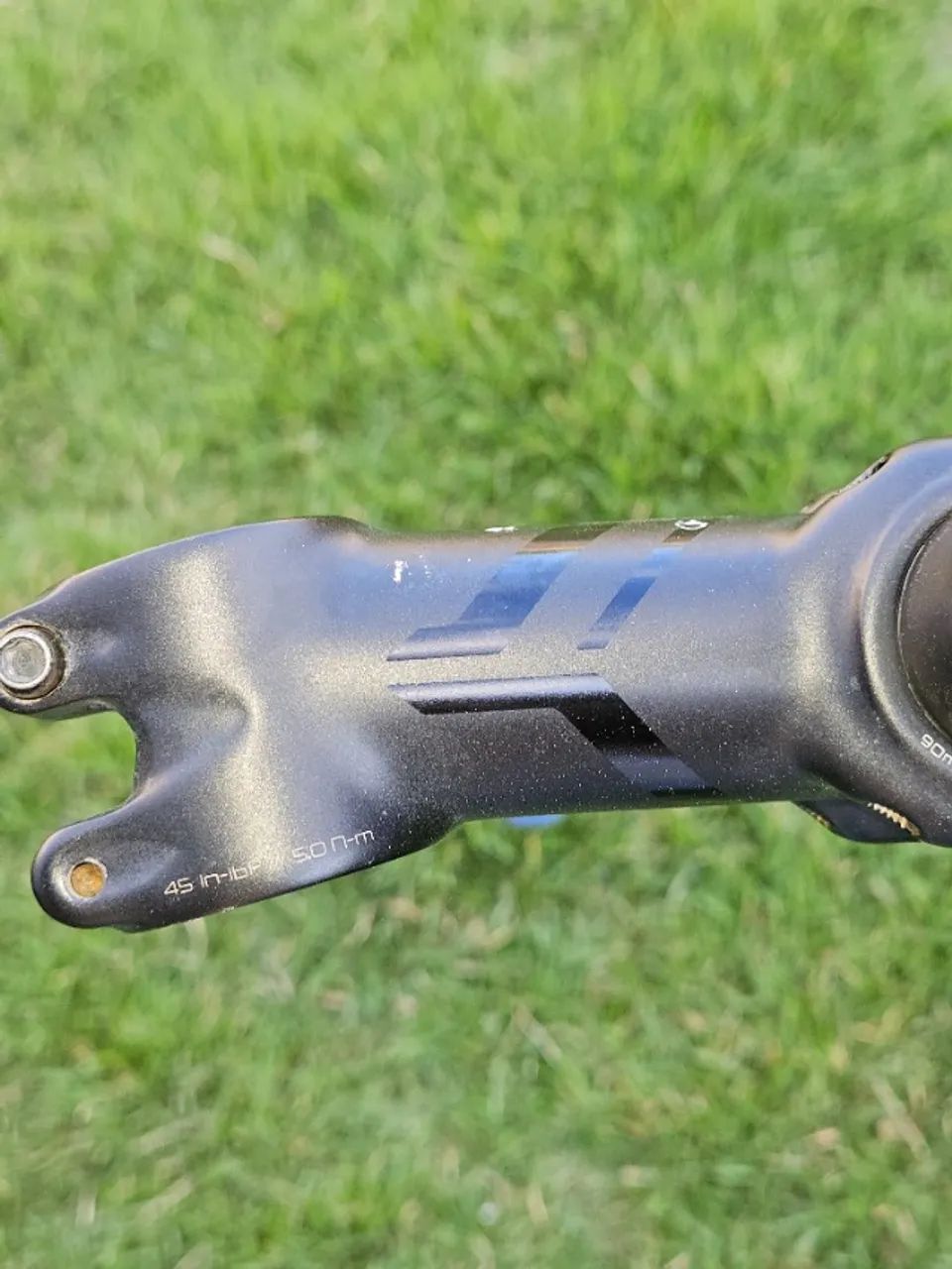Avanço specialized 90 mm - Foto 3