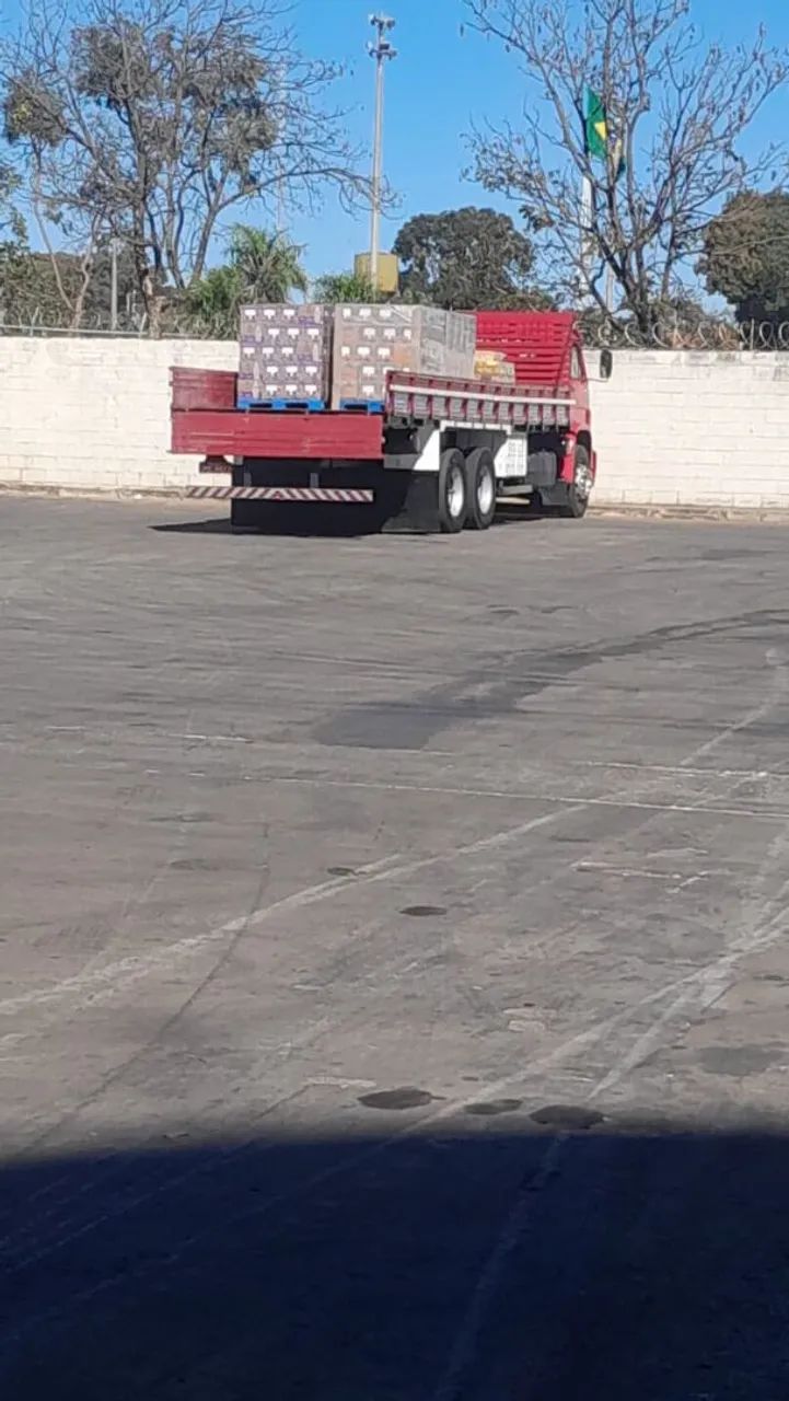 Caminhão  - Foto 5