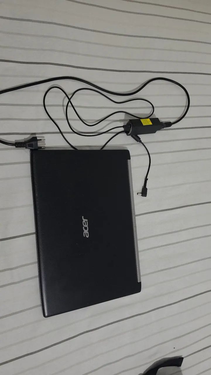 NOTEBOOK ACER ASPIRE I5 - Foto 2