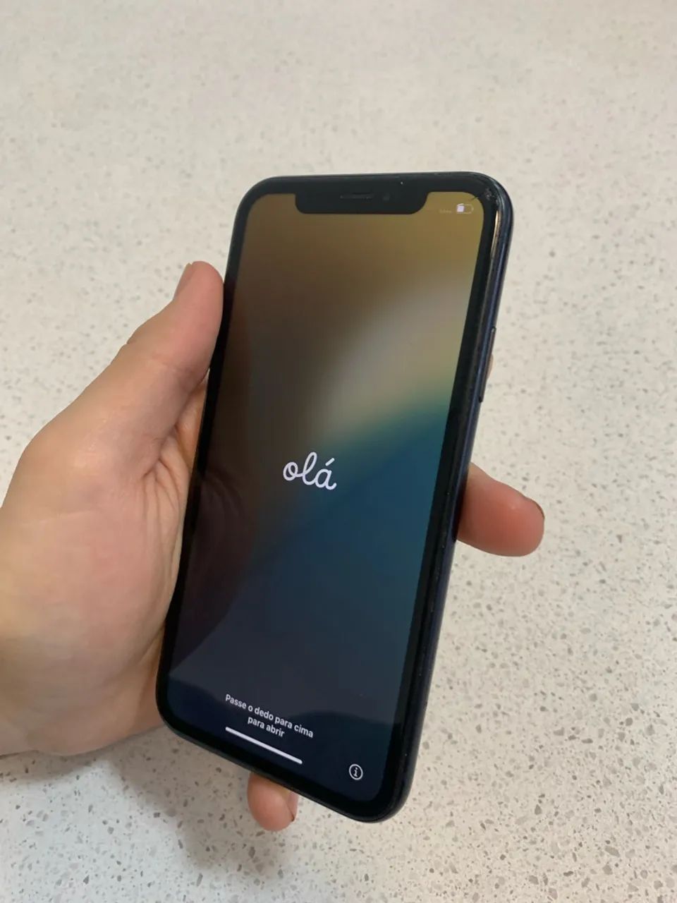 Iphone XR 128gb, semi novo - Foto 4