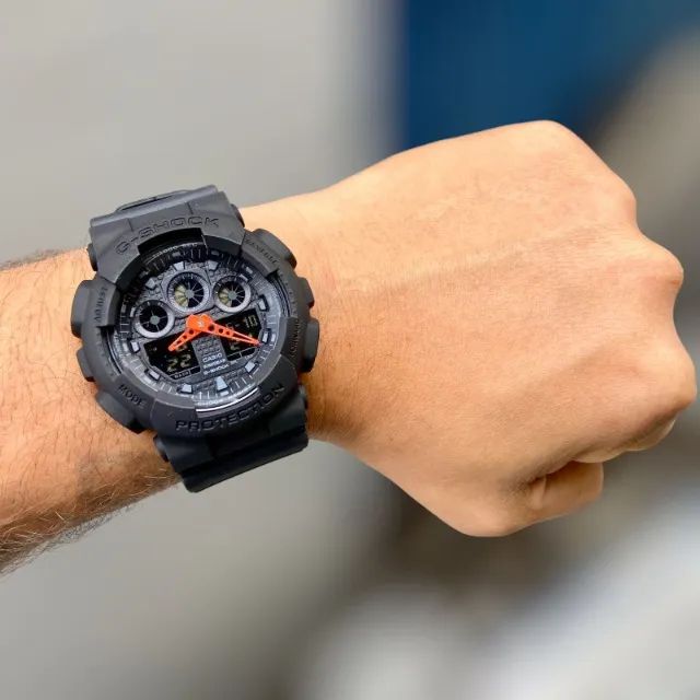 Relógio Gshock B55B - Foto 2