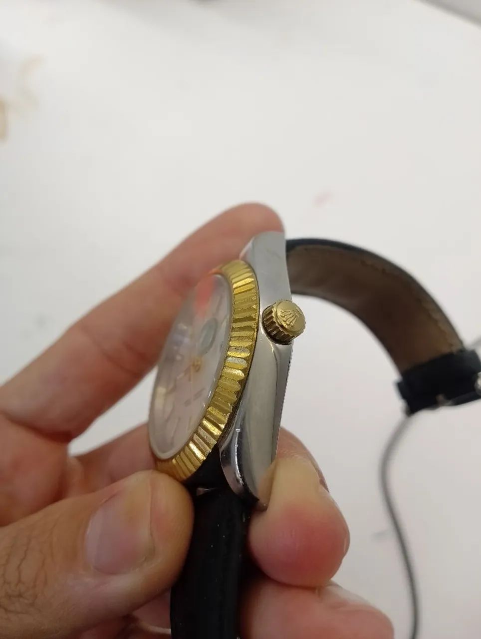 Relógio rolex  - Foto 4