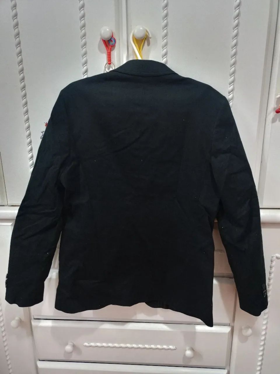 Blazer/Paletó Raffer Executive Suits - Foto 2