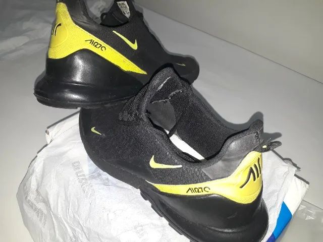 Tênis nike 027 - Foto 2