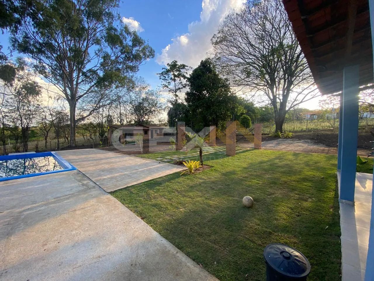Chácara à Venda com 03 Quartos e 3.000 m² em Divinópolis MG. - Foto 3