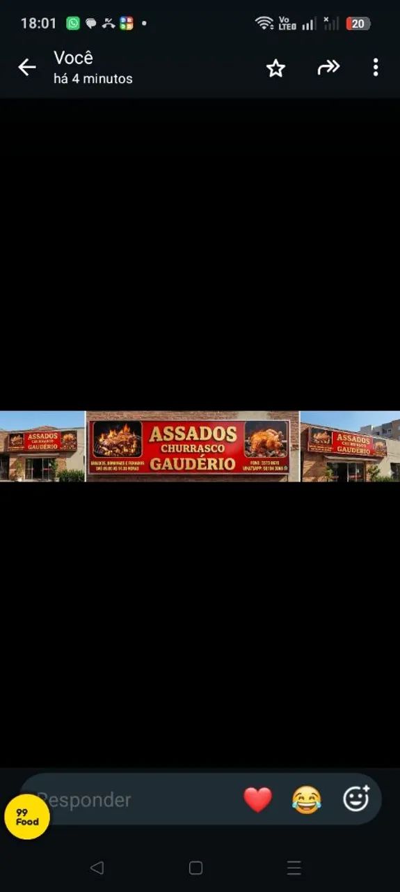 Comércio de assados  - Foto 5