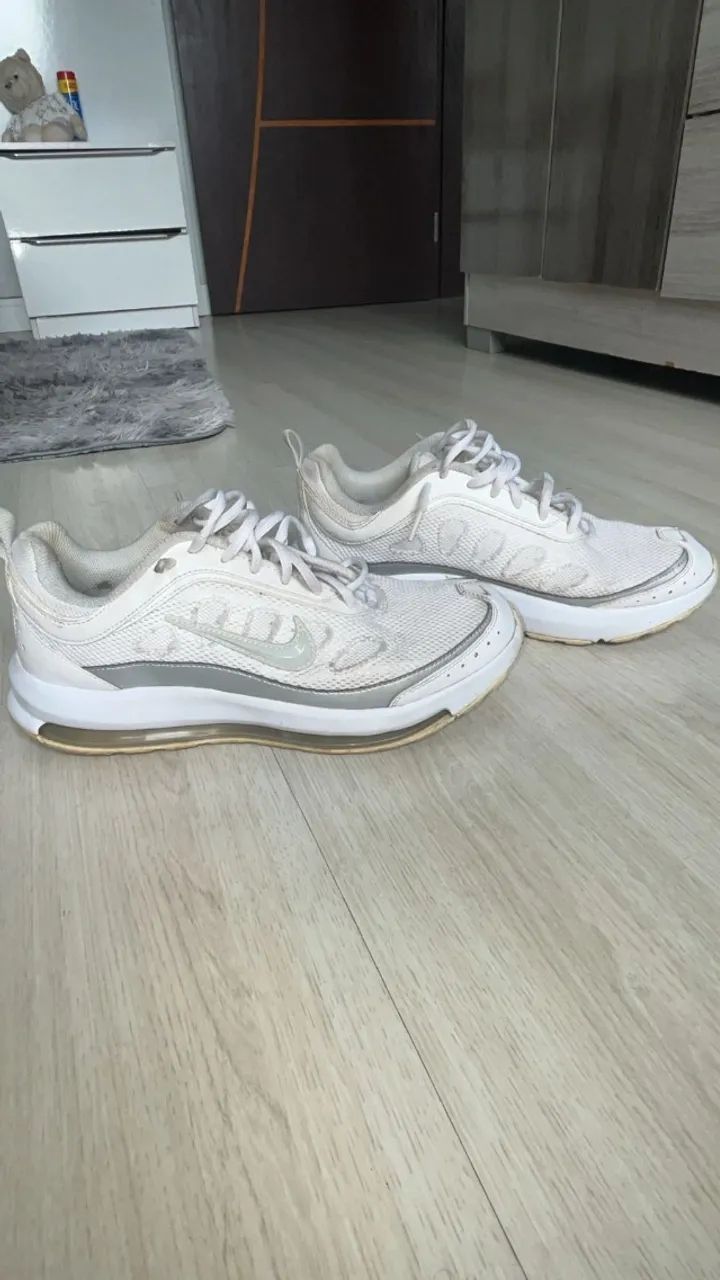 Tênis nike, air max AP