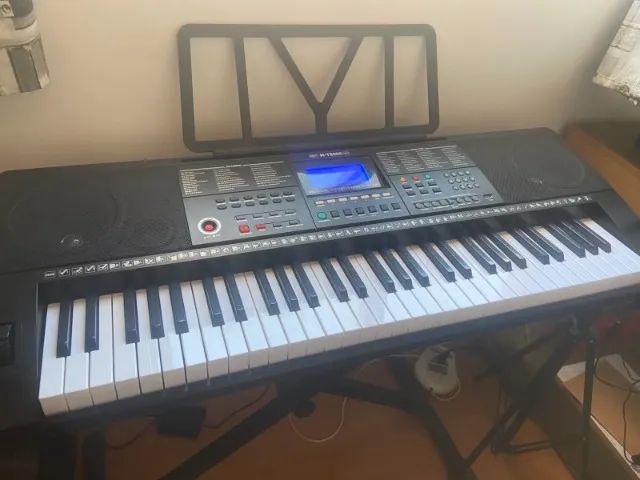 Teclado M T5000 - Foto 2