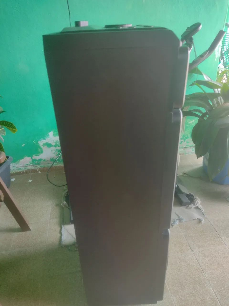 Torre de som de 2400 RMS  - Foto 5