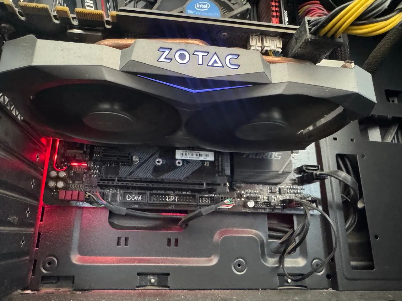 Gtx 1070ti - Foto 3