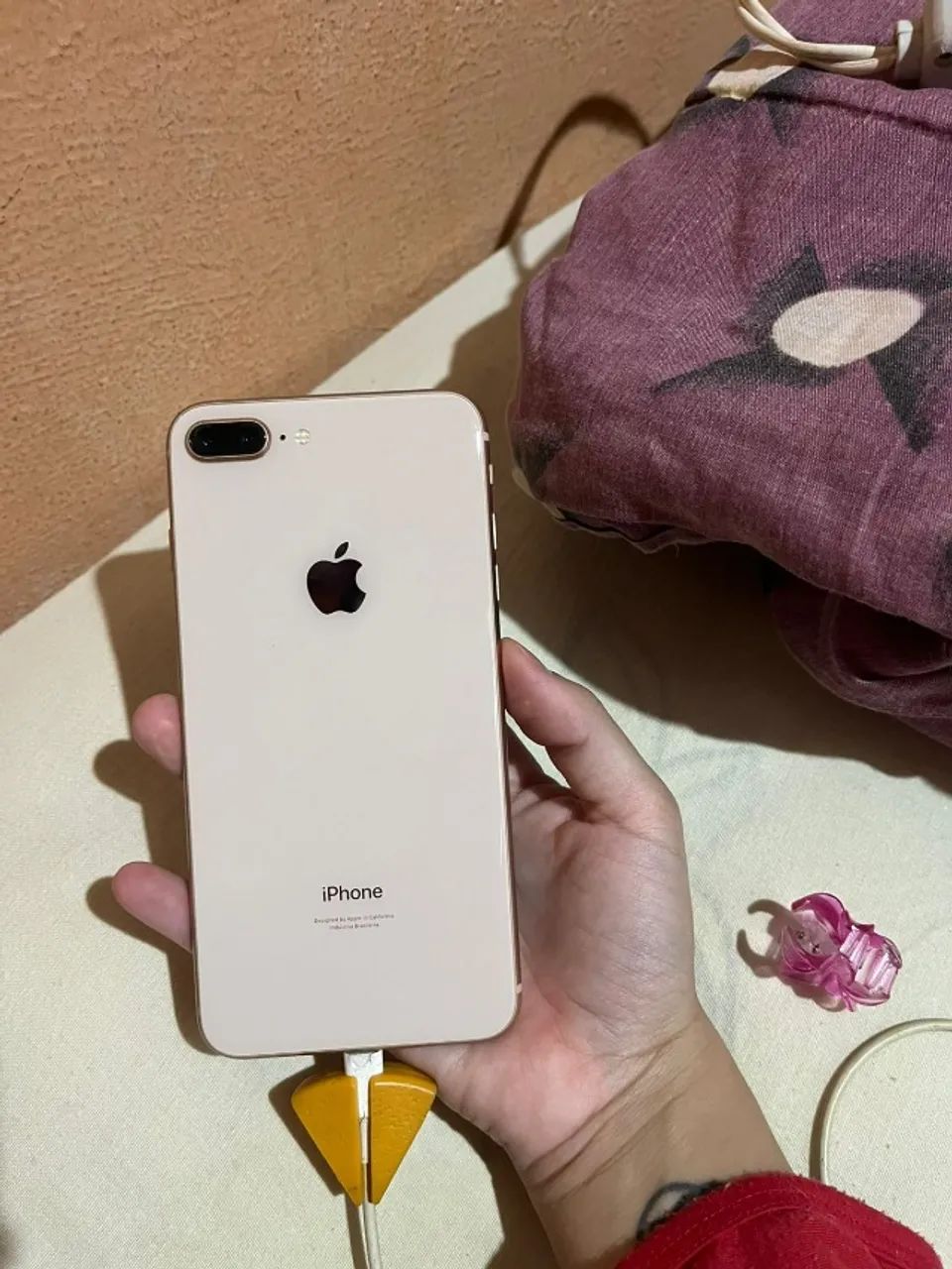 Iphone 8 Plus 64GB 