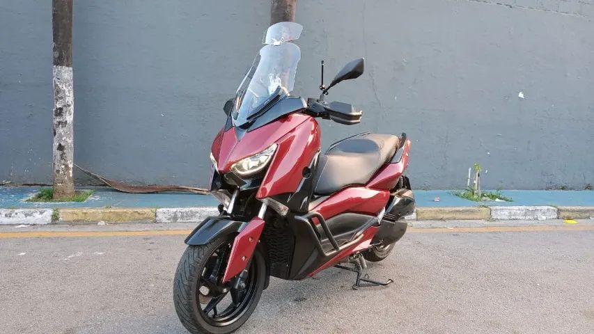 Xmax 250 ABS - Foto 4