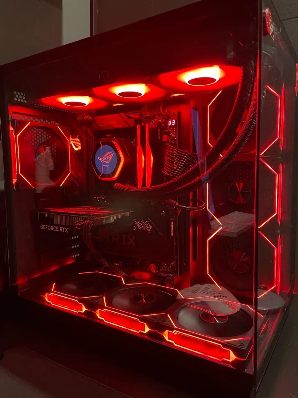 PC GAMER DDR5