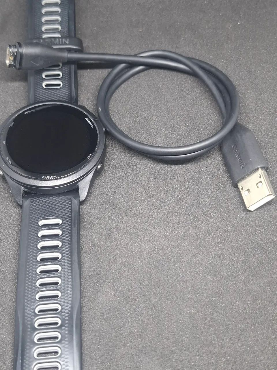 Garmin 265 music black - Foto 4
