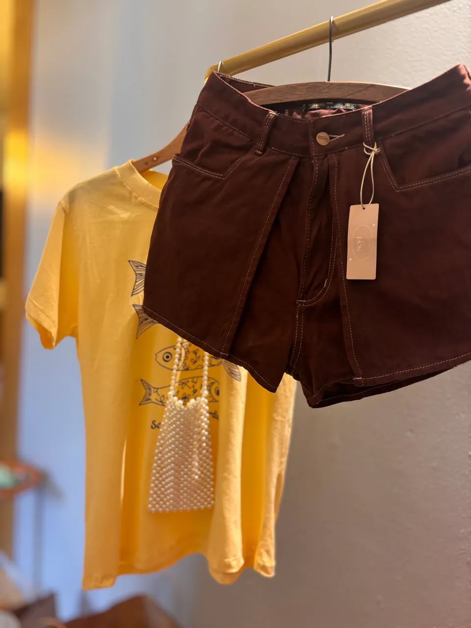 Short jeans  - Foto 5
