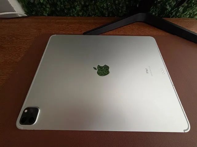 iPad Pro 12,9 256 GB - Wi-Fi + Cellular - Foto 2