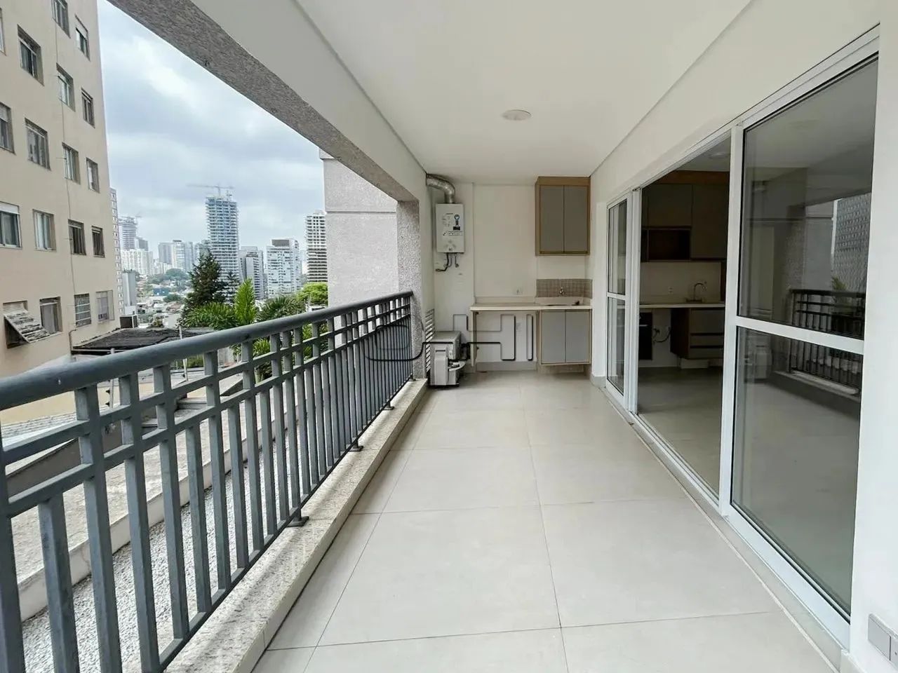 Aluguel Apartamento 1 Dormitórios - 40 m² Vila Madalena - Foto 4