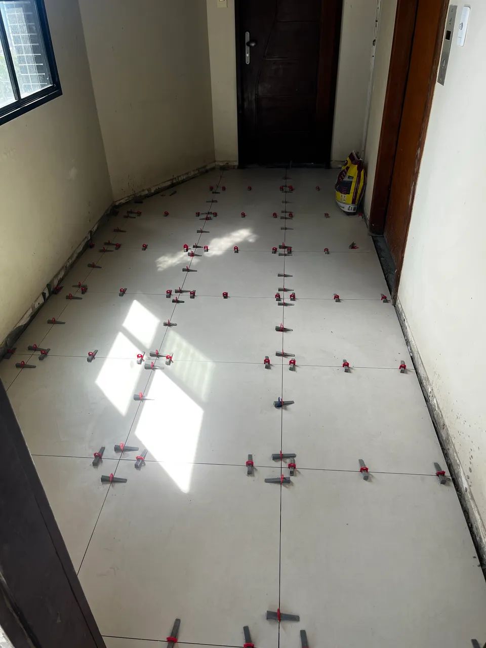 Instalação de porcelanato  - Foto 2