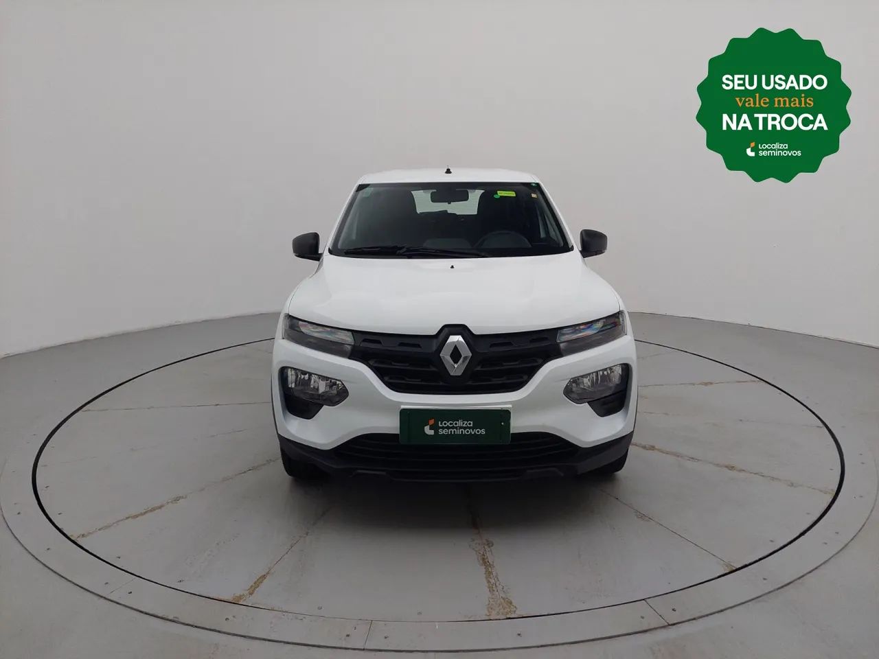 Renault Kwid 1.0 Zen 2026 - Foto 3
