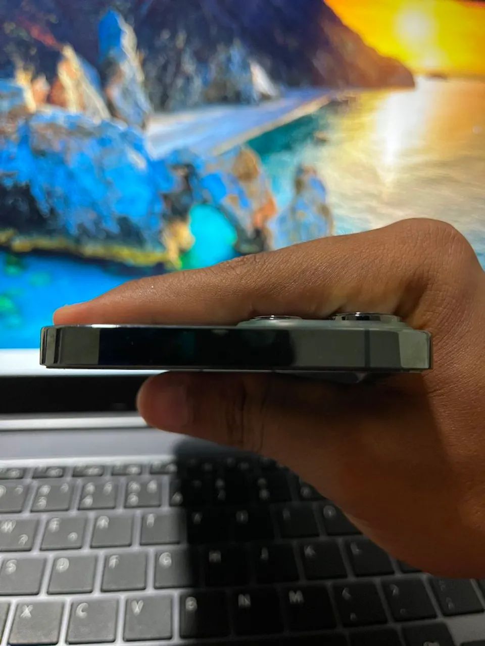 iPhone 13 pro Max 256GB  - Foto 4