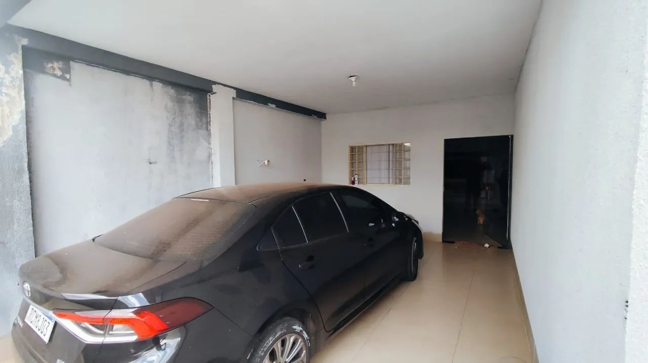 Casa 3 quartos sendo 1 suíte, com piscina. - Foto 3