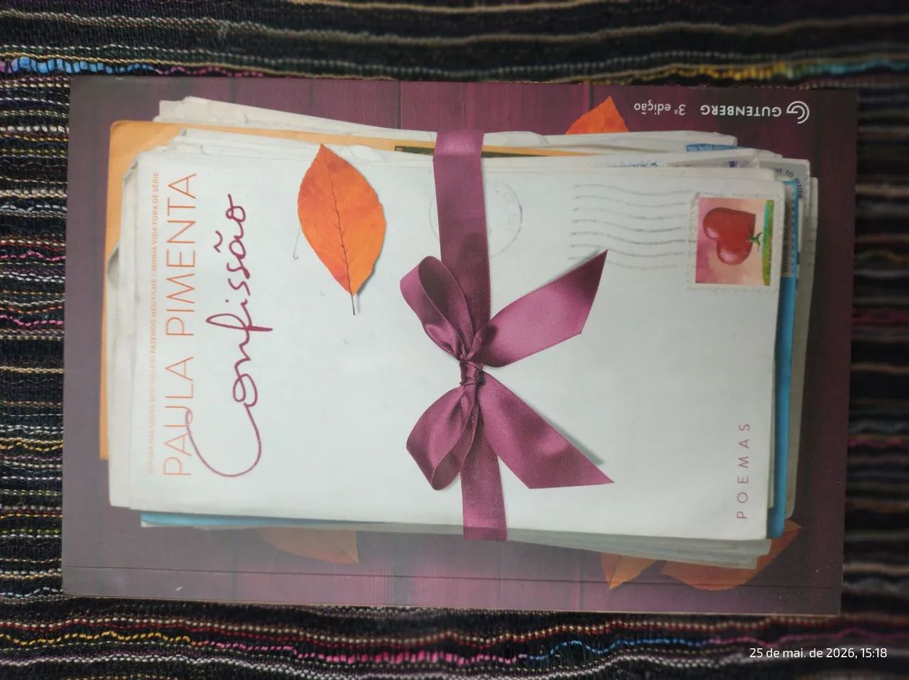 Livros Diversos  - Foto 6