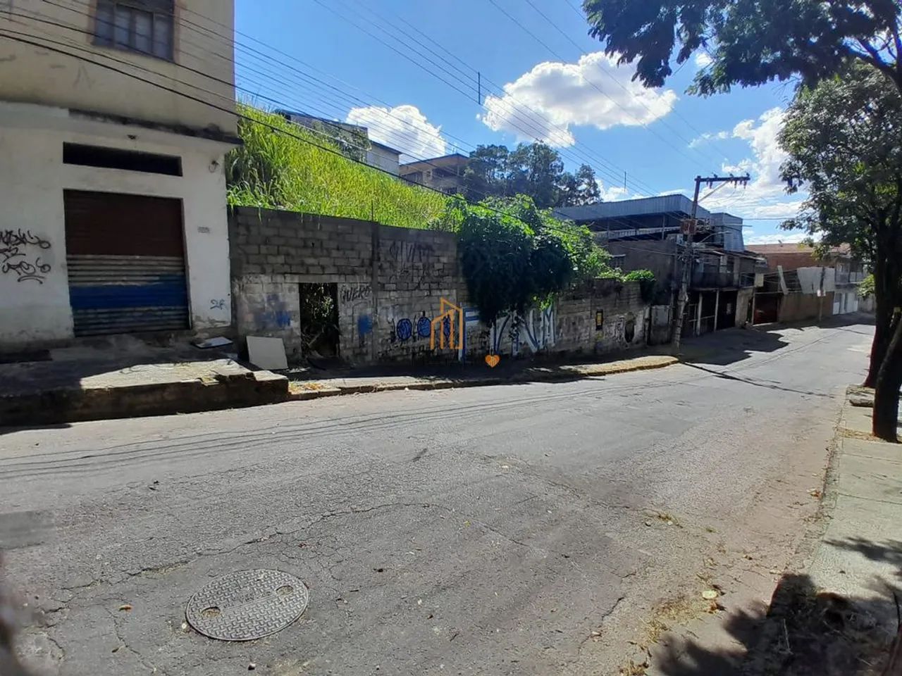 Terreno/Lote à Venda com 360m² Dom Bosco - Foto 3