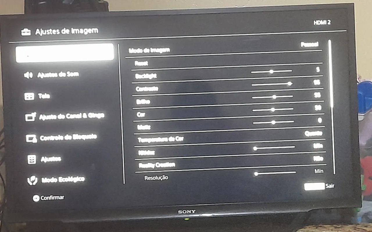 TV Smart 32 polegadas - Foto 3