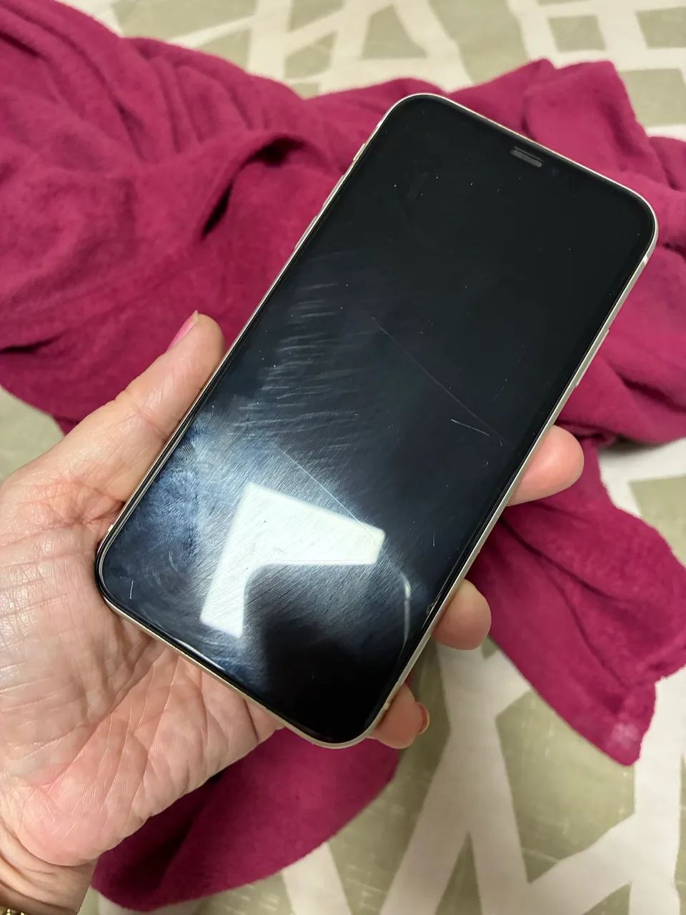 iPhone 11  - Foto 5