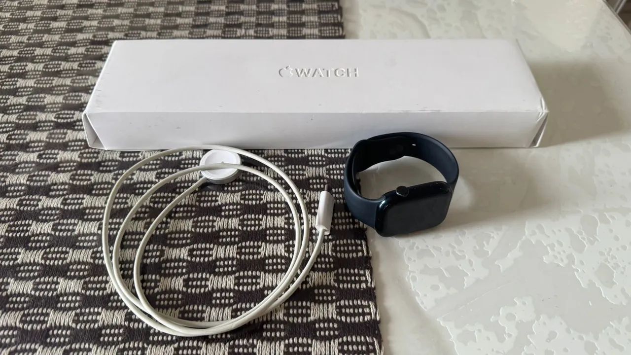 Apple Watch séries 8  - Foto 2