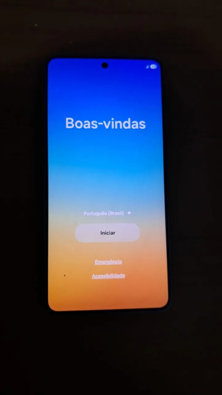 Celular Samsung S26 256G 12 RAM