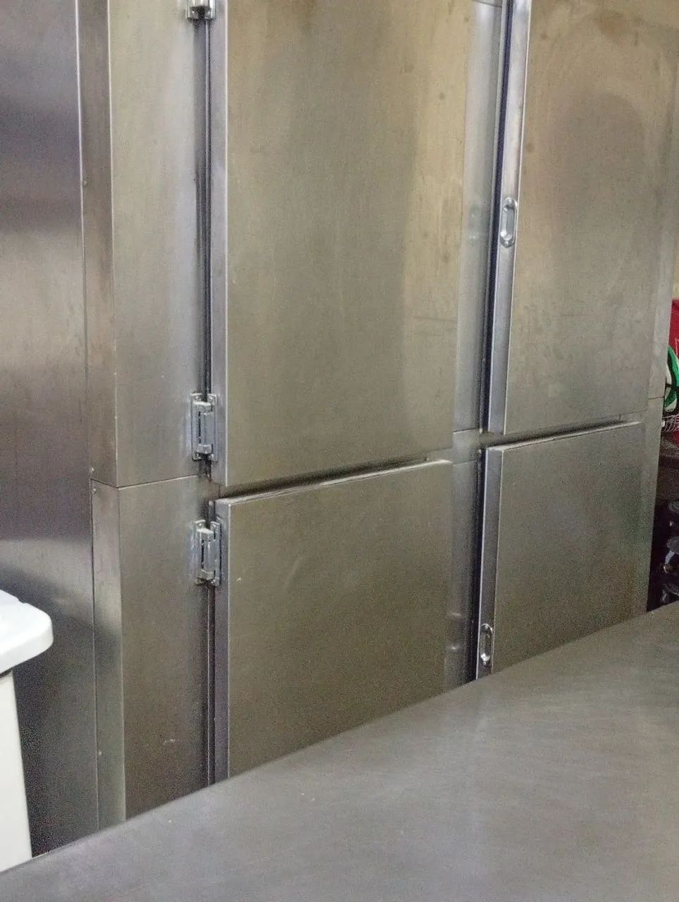 Vendo loja pizzaria e esfiha 