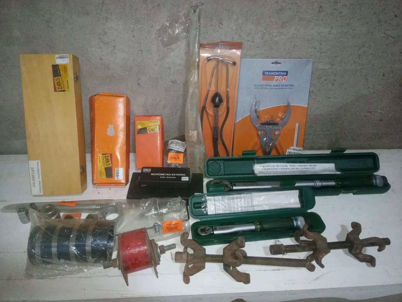 Workshop Tools64985851478529120