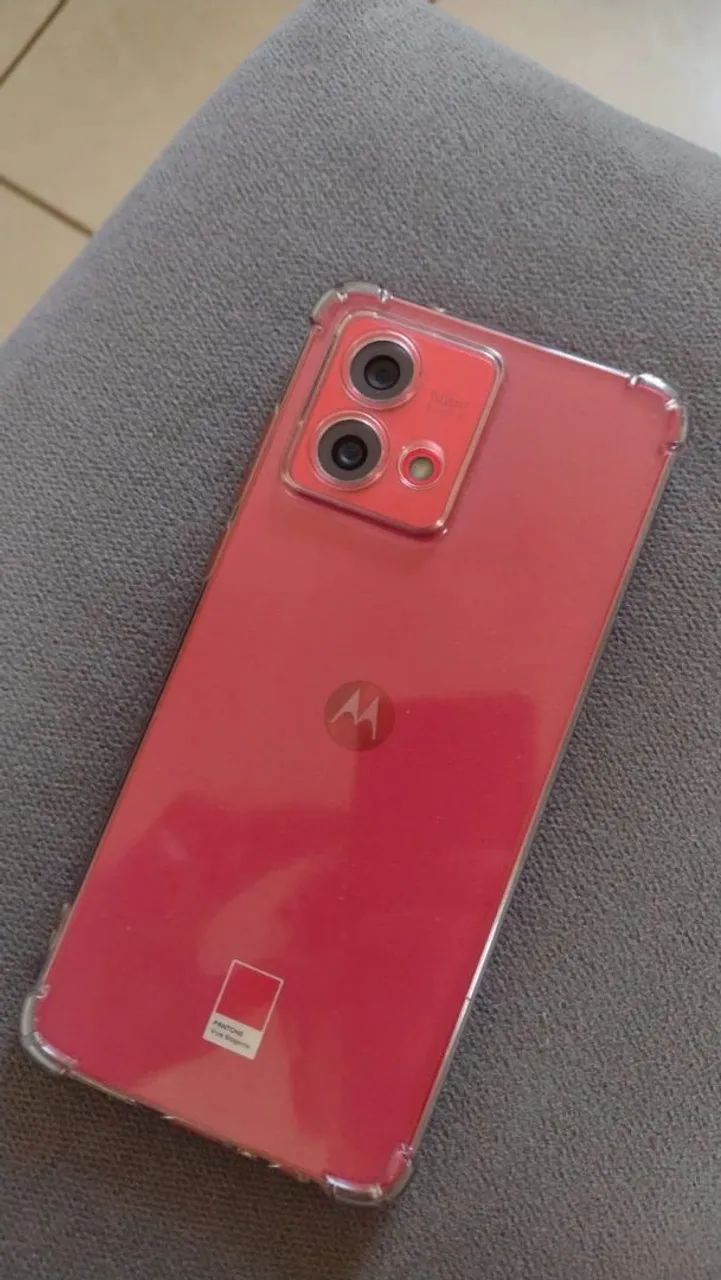 Moto G84 8gb ram 5G 256gb - Foto 4