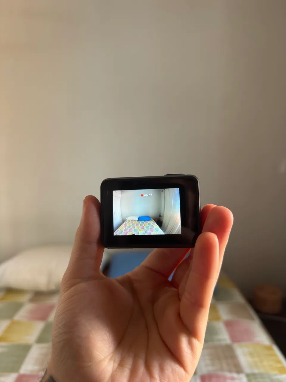 Go pro hero 7 black  - Foto 2