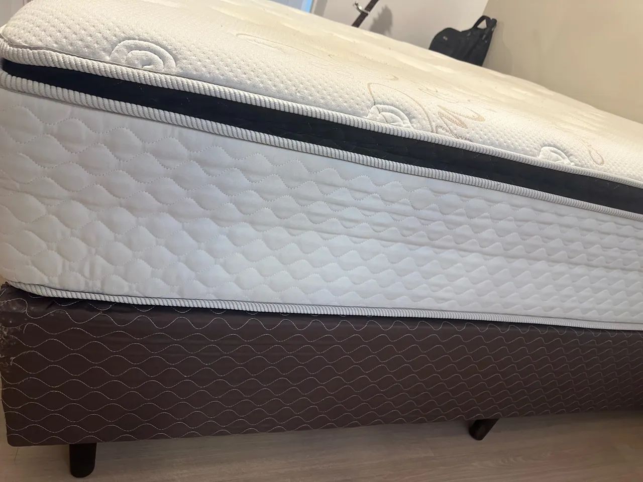 Cama Box QueenSize - Foto 2