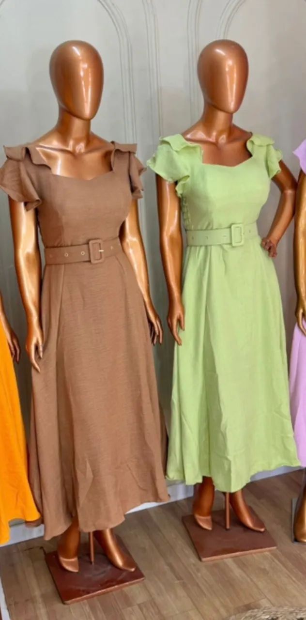 Moda feminina  - Foto 4